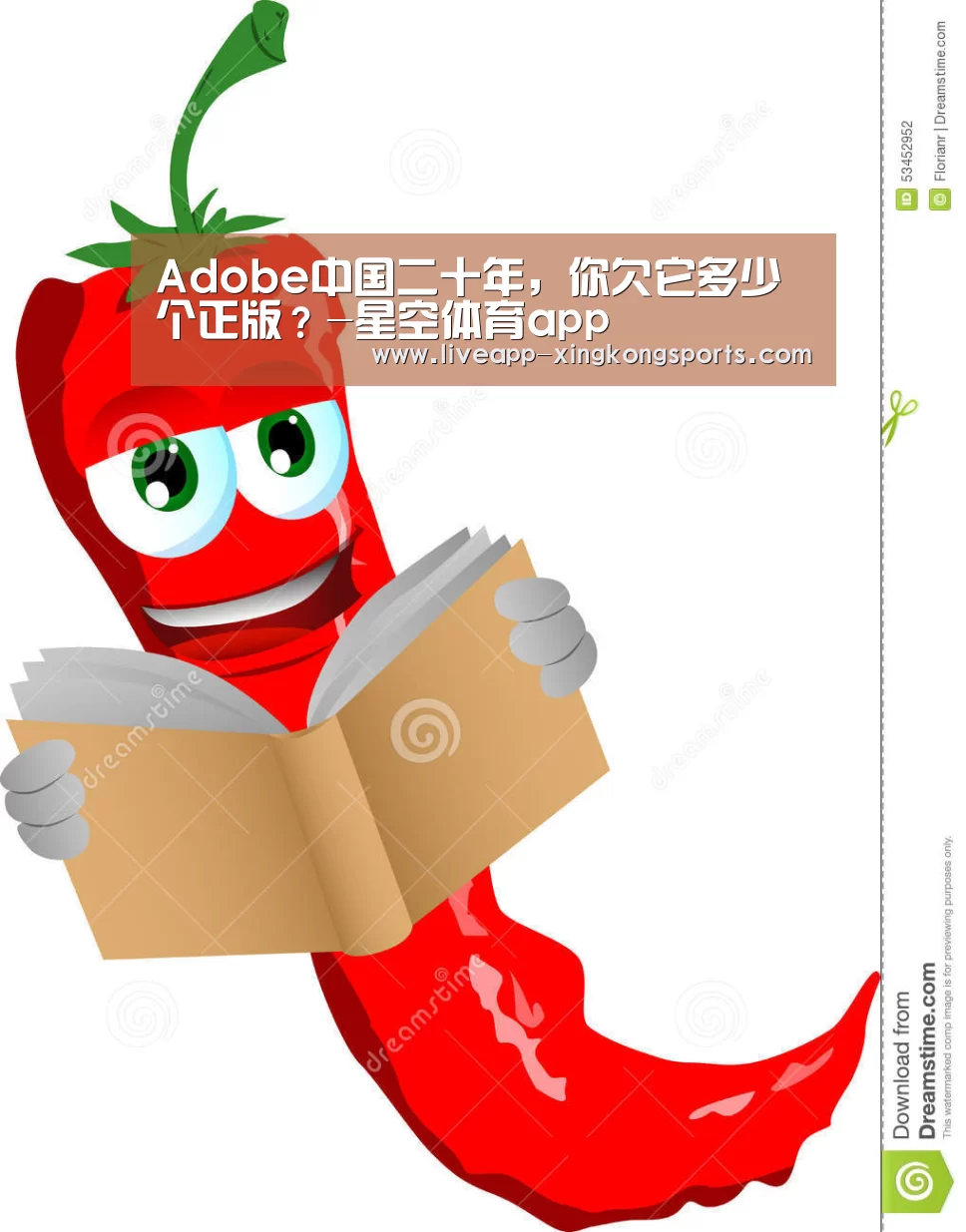 Adobe中国二十年,你欠它多少个正版?-星空体育app(图3) 星空体育app下载